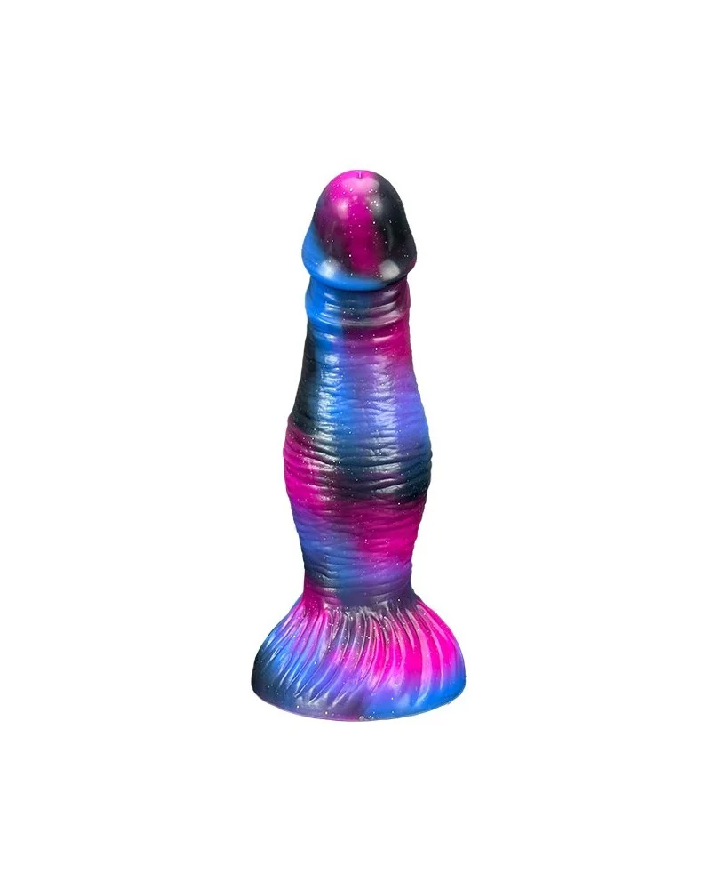 Gode Wortul 16 x 5.5cm sextoys et accessoires sur La Boutique du Hard