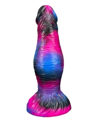 Gode Wortul 16 x 5.5cm sextoys et accessoires sur La Boutique du Hard