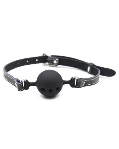 Kit Diamo 5 Pièces Noir sextoys et accessoires sur La Boutique du Hard