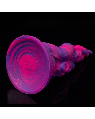 Gode Swirl Tak 16 x 6cm sextoys et accessoires sur La Boutique du Hard