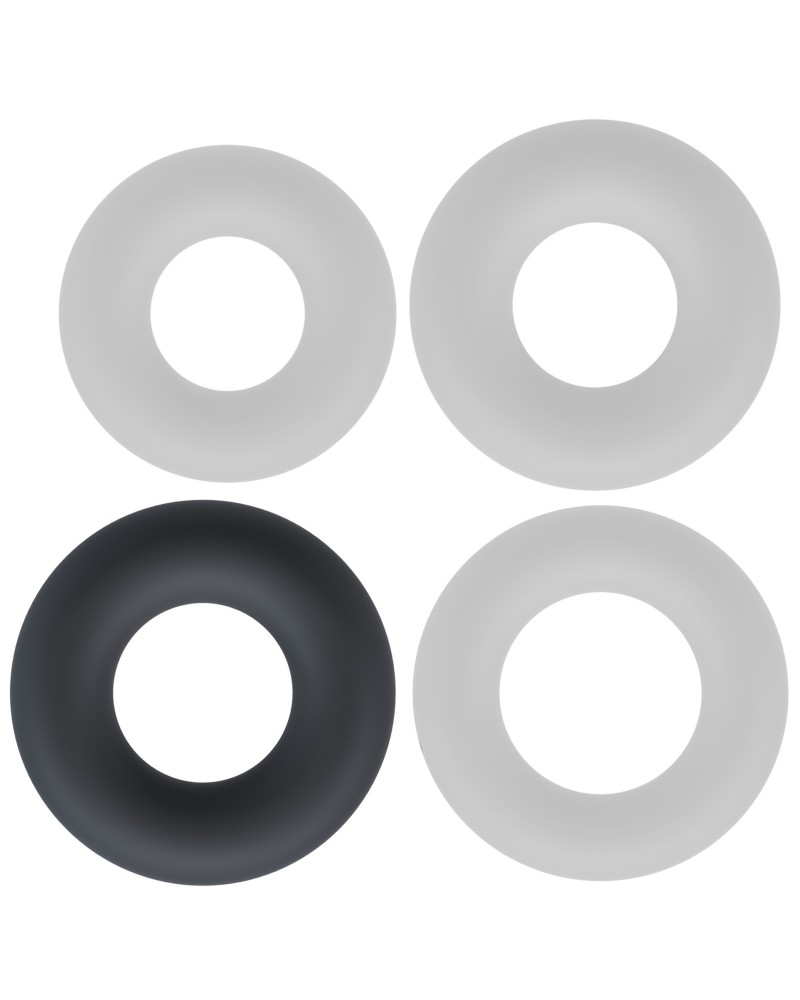 Cockring Cock Levelz M 32mm sextoys et accessoires sur La Boutique du Hard