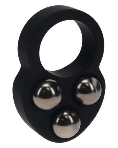 Cockring Tri Weight 35 mm - Poids 190g sextoys et accessoires sur La Boutique du Hard