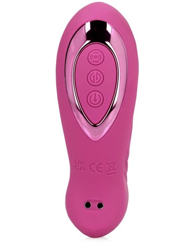 Stimulateur Point G et Clitoris Pinking 12 x 3.3cm sextoys et accessoires sur La Boutique du Hard