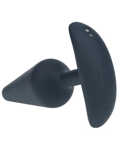 Plug vibrant Classic Vibe M 10.5 x 3.7cm sextoys et accessoires sur La Boutique du Hard