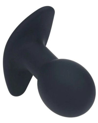 Plug vibrant Single Bulb 7.5 x 4.2 cm sextoys et accessoires sur La Boutique du Hard