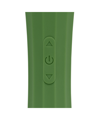 Wand Green Mumba 20cm Tête 45mm sextoys et accessoires sur La Boutique du Hard