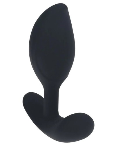 Plug Fleem Vibe 9 x 3.5cm sextoys et accessoires sur La Boutique du Hard