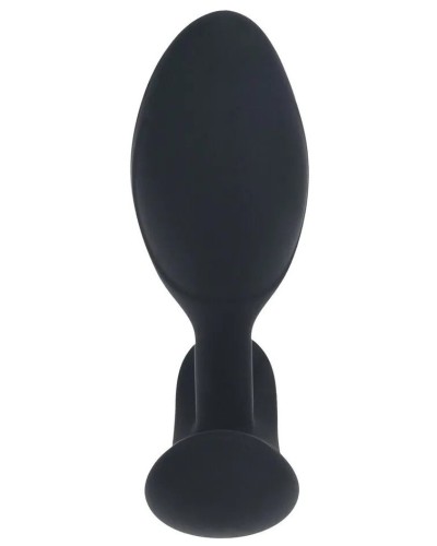 Plug Fleem Vibe 9 x 3.5cm sextoys et accessoires sur La Boutique du Hard