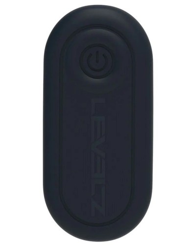 Plug Fleem Vibe 9 x 3.5cm sextoys et accessoires sur La Boutique du Hard