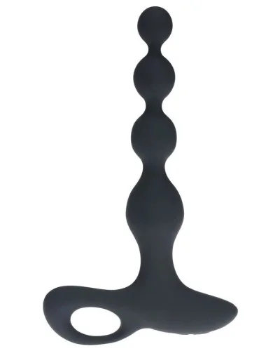 Chapelet vibrant Beadeez 16 x 3.5cm sextoys et accessoires sur La Boutique du Hard