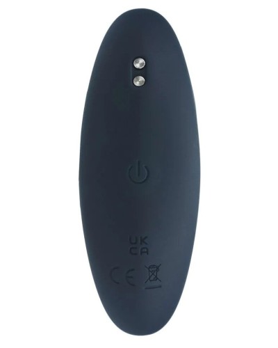 Stimulateur Point Vibe S 9 x 3.2cm sextoys et accessoires sur La Boutique du Hard