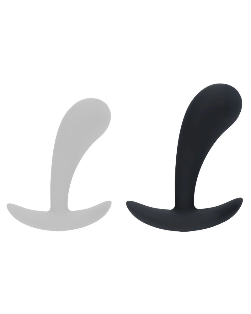 Plug Point Vibe M 10 x 3.5cm sextoys et accessoires sur La Boutique du Hard