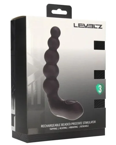 Stimulateur Tape Vibe 13.5 x 3.8 cm sextoys et accessoires sur La Boutique du Hard