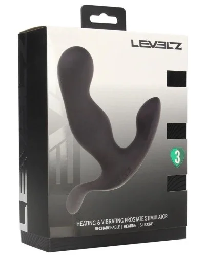Stimulateur vibrant Warmeez 10 x 3.6cm sextoys et accessoires sur La Boutique du Hard