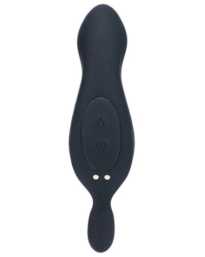 Stimulateur vibrant Warmeez 10 x 3.6cm sextoys et accessoires sur La Boutique du Hard