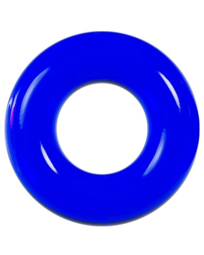 Lot de 4 Cockrings CockFlex 17 mm Multicolores sextoys et accessoires sur La Boutique du Hard