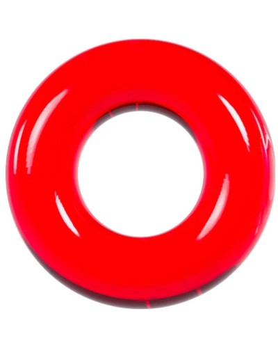 Lot de 4 Cockrings CockFlex 17 mm Multicolores sextoys et accessoires sur La Boutique du Hard