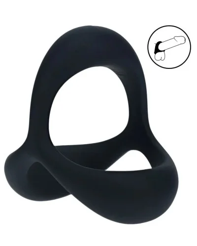 Ballstretcher Tri O ergo 35mm sextoys et accessoires sur La Boutique du Hard