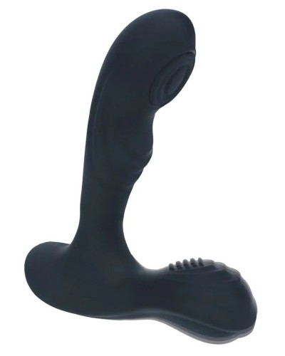 Stimulateur vibrant Tappeez 11 x 3.2cm sextoys et accessoires sur La Boutique du Hard
