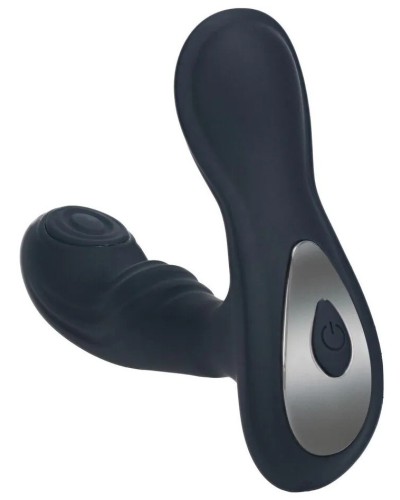 Stimulateur vibrant Tappeez 11 x 3.2cm sextoys et accessoires sur La Boutique du Hard