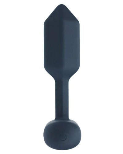 Plug Hexagonass S 9.5 x 3.2cm sextoys et accessoires sur La Boutique du Hard