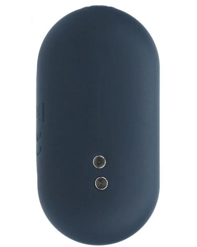 Plug Hexagonass L 11.5 x 4cm sextoys et accessoires sur La Boutique du Hard