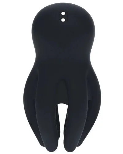 Stimulateur de Gland Evoo 10 Vibrations sextoys et accessoires sur La Boutique du Hard