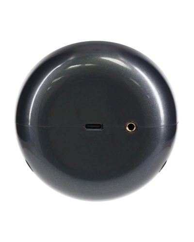 Masturbateur Vortex Va-et-Vient et Rotation Noir sextoys et accessoires sur La Boutique du Hard