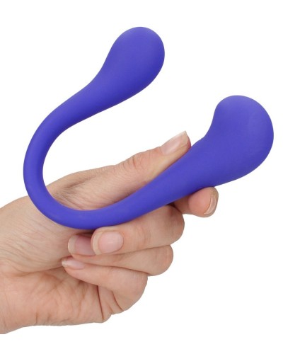 Stimulateur Prostatique Vibrant Bendapurp 14 x 3.5cm sextoys et accessoires sur La Boutique du Hard