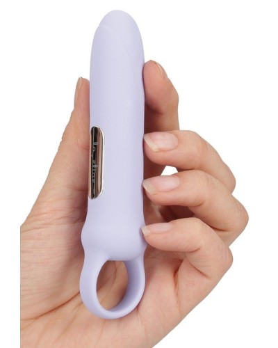 Mini-Vibro Fingerlava 8 x 2.3cm sextoys et accessoires sur La Boutique du Hard