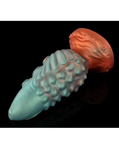 Plug Fantasy Poulpior XL 21 x 8.4cm sextoys et accessoires sur La Boutique du Hard