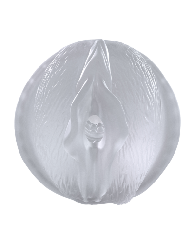 Pompe à pénis Hyperlift 22 x 7 cm Bleue sextoys et accessoires sur La Boutique du Hard