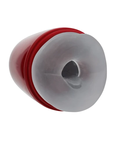 Masturbateur Vibrobator Rouge sextoys et accessoires sur La Boutique du Hard