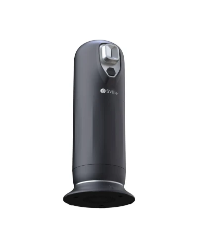 Masturbateur Ikon Jet Va-et-Vient et Vibrations sextoys et accessoires sur La Boutique du Hard