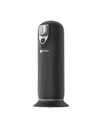 Masturbateur Ikon Jet Va-et-Vient et Vibrations sextoys et accessoires sur La Boutique du Hard