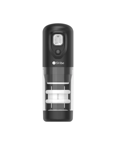 Masturbateur Ikon Spark Va-et-Vient et Rotation sextoys et accessoires sur La Boutique du Hard