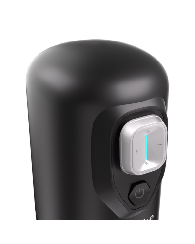 Masturbateur Ikon Spark Va-et-Vient et Rotation sextoys et accessoires sur La Boutique du Hard