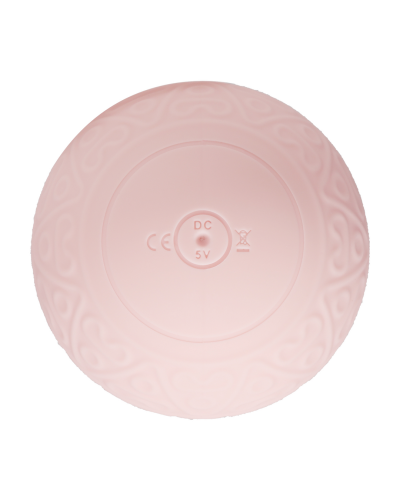 Stimulateur vibrant-chauffant Massager Vibe 10 Vibrations sextoys et accessoires sur La Boutique du Hard