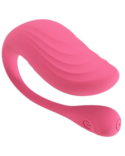 Stimulateur Point G Pinkety 10 x 3.5cm sextoys et accessoires sur La Boutique du Hard