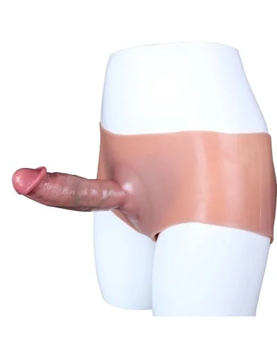 Gode Ceinture Creux Noktis 16 x 5cm sextoys et accessoires sur La Boutique du Hard