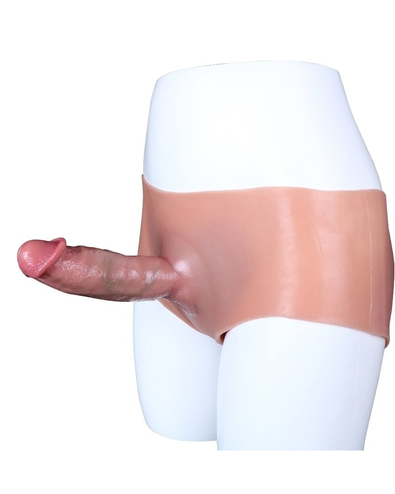 Gode Ceinture Creux Noktis 16 x 5cm sextoys et accessoires sur La Boutique du Hard