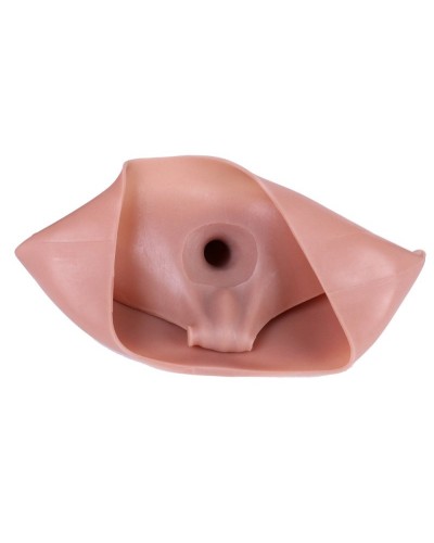 Gode Ceinture Creux Noktis 16 x 5cm sextoys et accessoires sur La Boutique du Hard