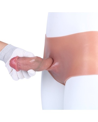 Gode Ceinture Creux Noktis 16 x 5cm sextoys et accessoires sur La Boutique du Hard