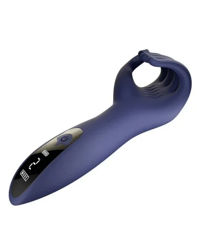 Masturbateur Main Vibrant Handglans sextoys et accessoires sur La Boutique du Hard