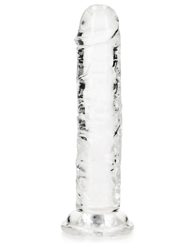 Gode Crystal None 14 x 2.8cm sextoys et accessoires sur La Boutique du Hard