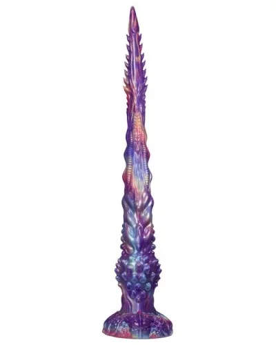 Gode Spiketail 52 x 7.2cm sextoys et accessoires sur La Boutique du Hard
