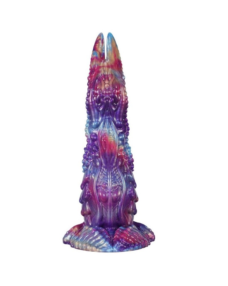 Gode Poisontong 20 x 6.5cm sextoys et accessoires sur La Boutique du Hard