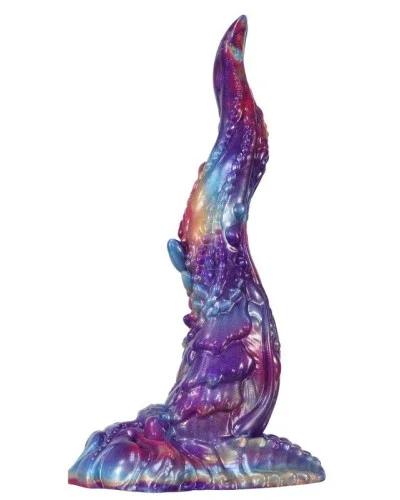 Gode Poisontong 20 x 6.5cm sextoys et accessoires sur La Boutique du Hard