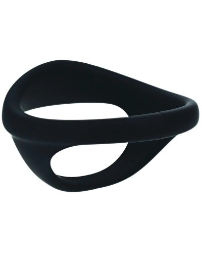 Lot de 4 Ballstretchers Morphup Noirs sextoys et accessoires sur La Boutique du Hard