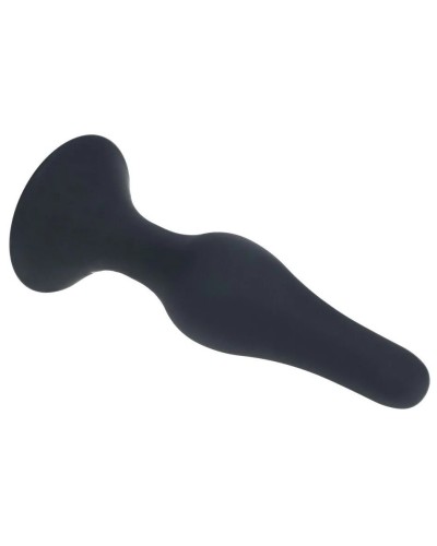 Plug Slim L 11.5 x 3.1cm sextoys et accessoires sur La Boutique du Hard